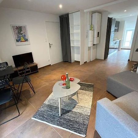Spacieux N°8 En Centre Historique Landerneau Ngoại thất bức ảnh