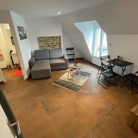 Spacieux N°8 En Centre Historique Landerneau Ngoại thất bức ảnh